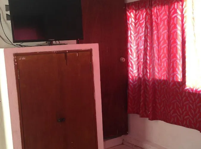 Private Bathroom King Room